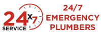 24/7 Emergency Plumbers in Scarborough, ON