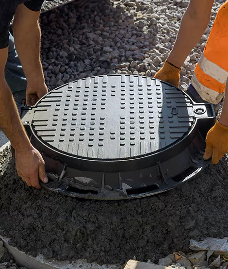 Trench Drains Repair in Scarborough, ON