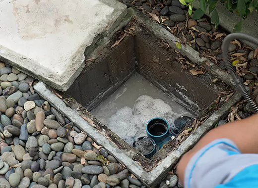 Drain Catch Basin Repair & Cleaning in Scarborough, Ontario