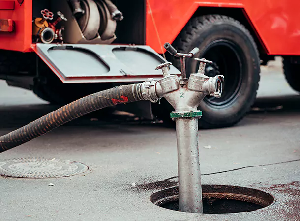 Emergency Flood Plumbing Services in Scarborough, ON