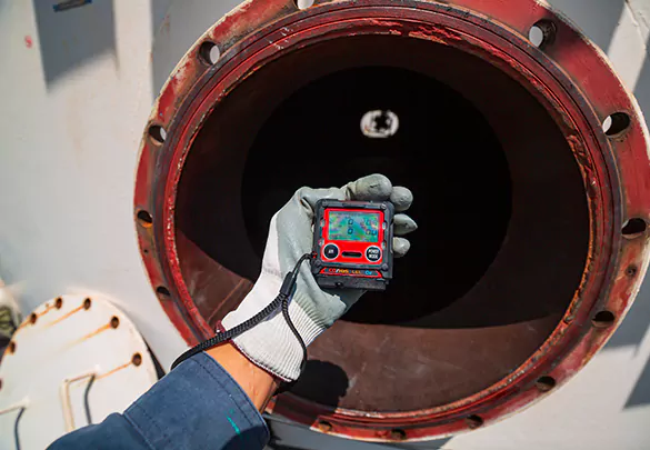 Drain Leak Detection in Scarborough, Ontario