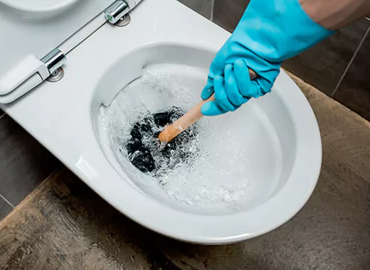 Drain Power Flush Services in Scarborough, ON