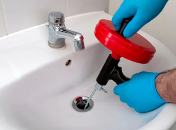 Drain Cleaning Service in Scarborough, ON