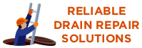 Reliable Drain Repair Solutions in Scarborough, ON