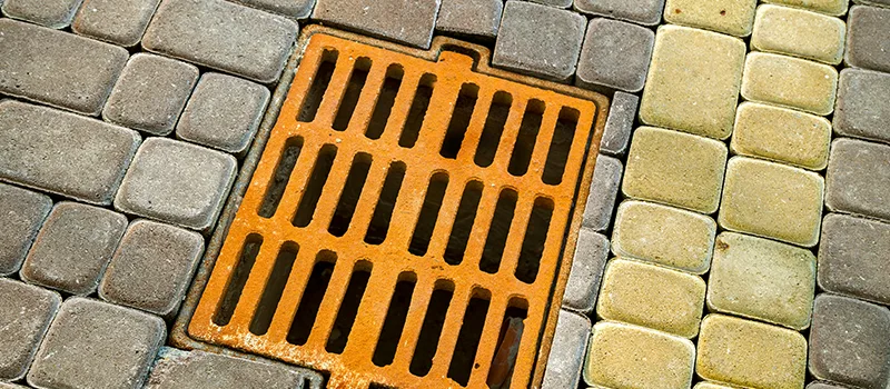 Commercial Catch Basin Installation in Scarborough, ON