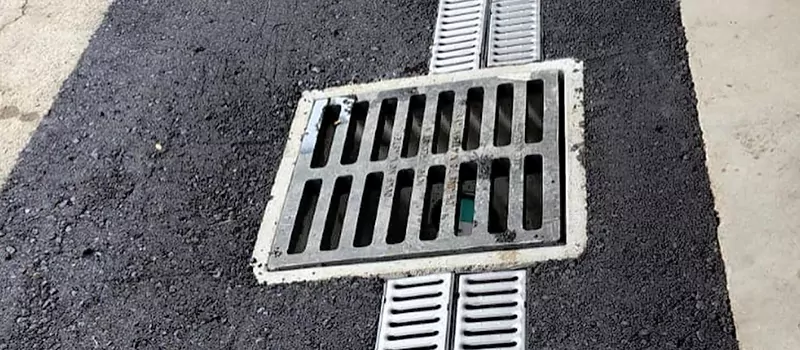 Basement Drain Odor Solutions in Scarborough, Ontario