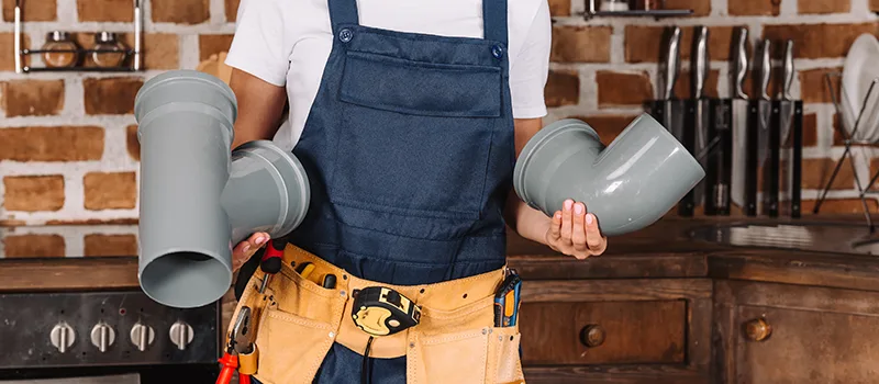 Drain Installation Services By Drain Plumber Near Me in Scarborough, Ontario