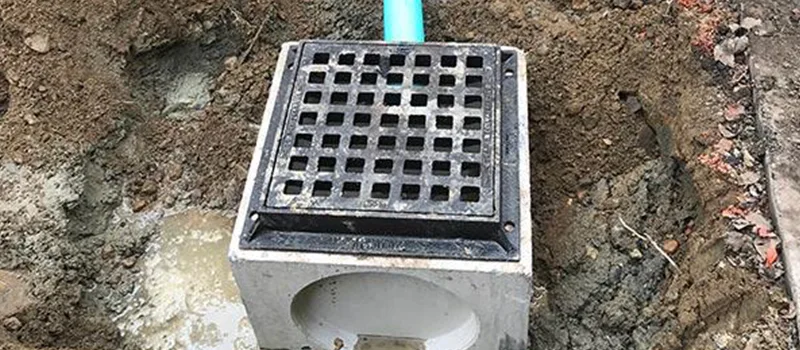 Shower Drain Replacement Services in Scarborough, Ontario