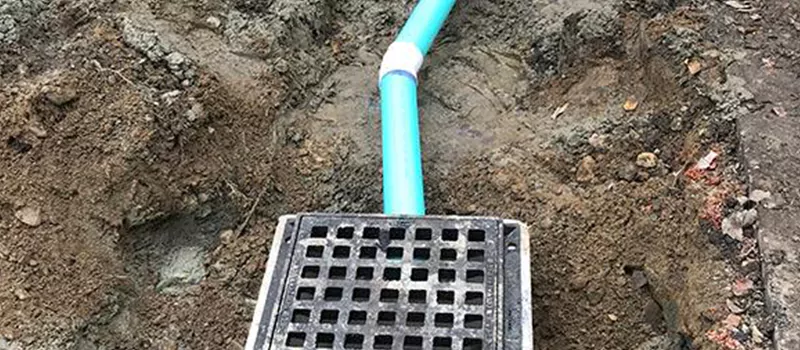 Benefits of Trench Drains Installation in Scarborough, Ontario