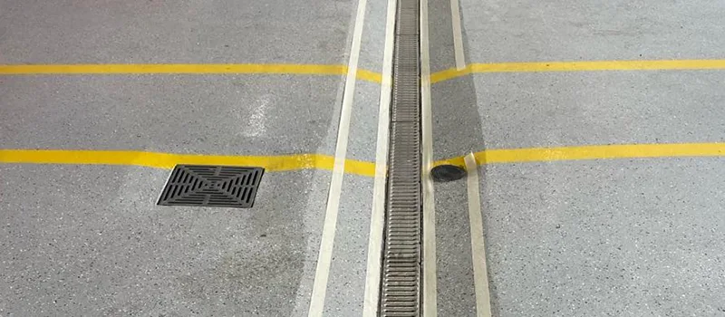 Catch Basin Camera Inspection Services in Scarborough, ON