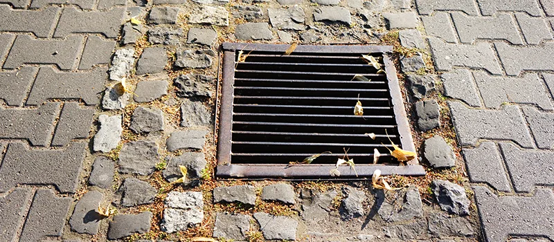 Catch Basin Installation and Maintenance in Scarborough, Ontario