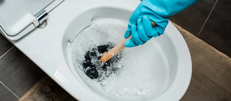 Commercial Clogged Drain Solutions in Scarborough, Ontario