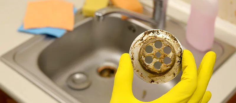 Channel Drain Cleaning Services in Scarborough, ON