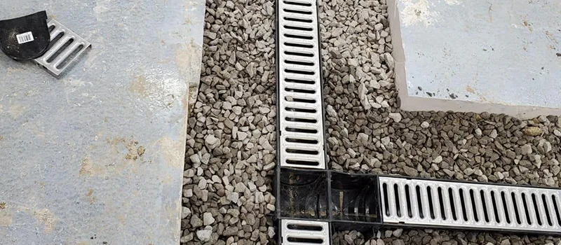 Drain Replacement Cost in Scarborough, ON