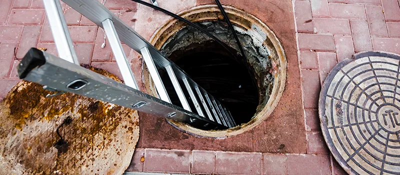 Drain Maintenance Service Near Me in Scarborough, Ontario
