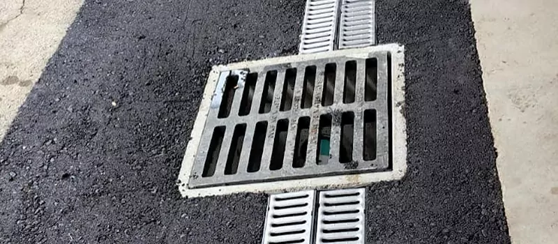 Emergency Trench Drains Cleaning Services in Scarborough, Ontario